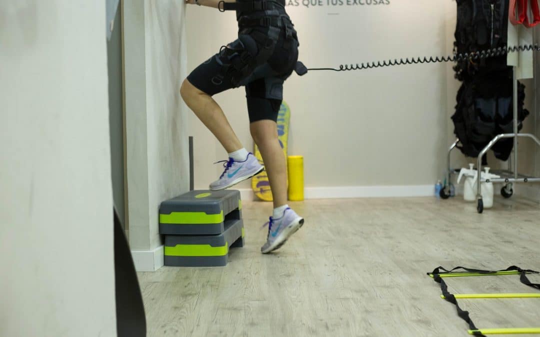 ¿Qué hace un Fisioterapeuta?