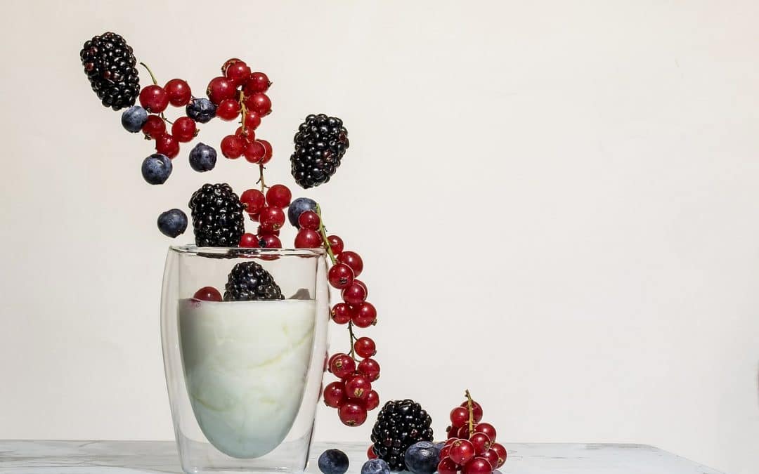 Alimentos que debemos consumir para mantener los huesos sanos