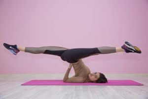 Con el método Pilates tendrás mayor flexibilidad