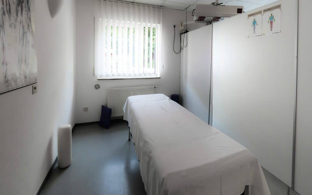 Pasos para realizar una buena fisioterapia