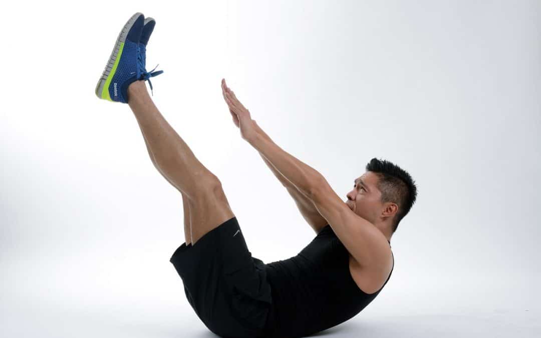 ¿Qué hay que tener en cuenta antes de hacer Pilates?
