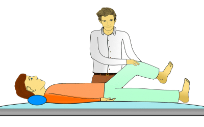 La Fisioterapia del pasado, presente y del futuro