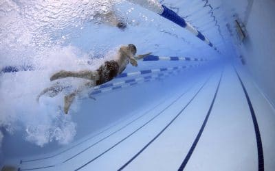 Grandes ventajas de practicar natación