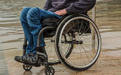 Los beneficios de la Fisioterapia en pacientes en etapas postraumáticas