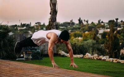 Mantente en forma con El Método Pilates