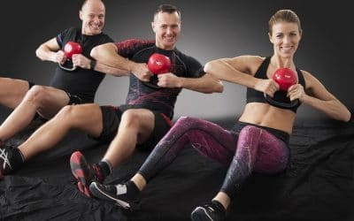 ¿Cómo aliviar la tensión muscular?