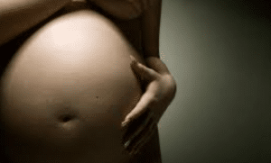 Cómo preparar el cuerpo antes de dar a luz
