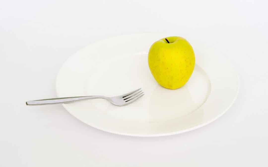 Combina una dieta saludable con el método Pilates