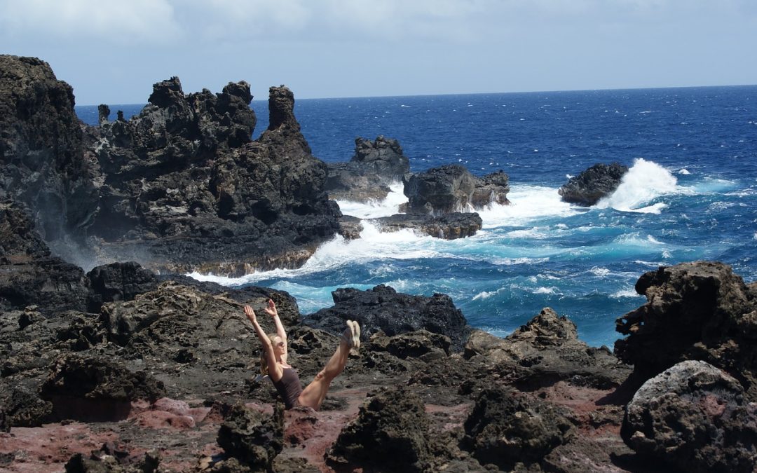 ¿En dónde se puede practicar el Método Pilates durante el verano?