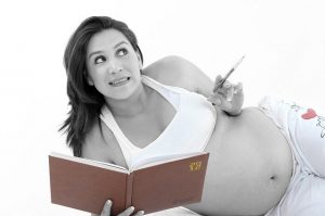 Consejos para hacer la dieta más saludable para embarazadas
