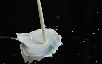 Conoce los beneficios de las leches prebióticas para los huesos